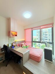 The Visionaire (D27), Condominium #614178401